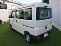 2022 Daihatsu Hijet Cargo