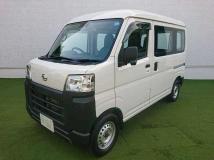 2022 Daihatsu Hijet Cargo
