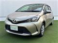 2014 Toyota Vitz