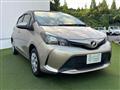 2014 Toyota Vitz
