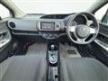 2014 Toyota Vitz