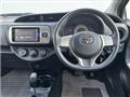 2014 Toyota Vitz