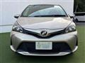 2014 Toyota Vitz