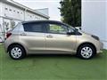 2014 Toyota Vitz