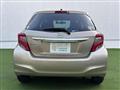 2014 Toyota Vitz