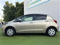 2014 Toyota Vitz