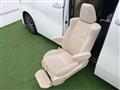 2016 Toyota Alphard G