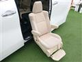 2016 Toyota Alphard G