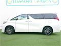 2016 Toyota Alphard G