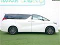 2016 Toyota Alphard G