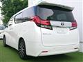2016 Toyota Alphard G