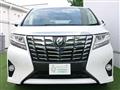 2016 Toyota Alphard G
