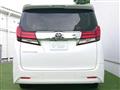 2016 Toyota Alphard G