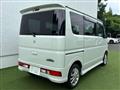 2017 Suzuki Every Wagon