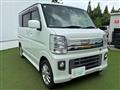 2017 Suzuki Every Wagon