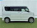 2017 Suzuki Every Wagon
