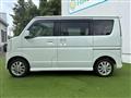 2017 Suzuki Every Wagon