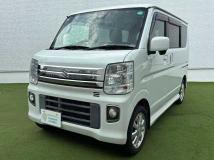 2017 Suzuki Every Wagon