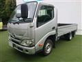 2022 Toyota Dyna Truck