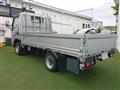 2022 Toyota Dyna Truck