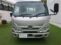 2022 Toyota Dyna Truck