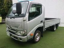 2022 Toyota Dyna Truck
