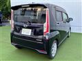 2015 Daihatsu Move