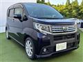 2015 Daihatsu Move