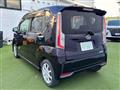 2015 Daihatsu Move