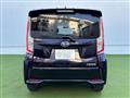 2015 Daihatsu Move