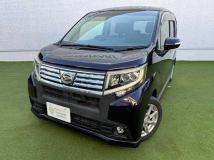 2015 Daihatsu Move