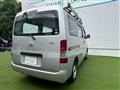 2012 Toyota Townace Van