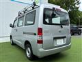 2012 Toyota Townace Van