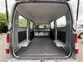 2012 Toyota Townace Van