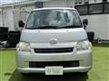 2012 Toyota Townace Van