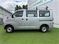 2012 Toyota Townace Van