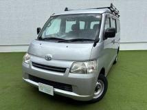 2012 Toyota Townace Van