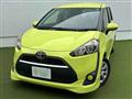 2015 Toyota Sienta