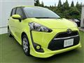 2015 Toyota Sienta