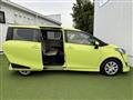 2015 Toyota Sienta