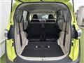 2015 Toyota Sienta