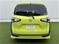 2015 Toyota Sienta