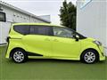 2015 Toyota Sienta
