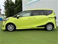 2015 Toyota Sienta