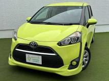 2015 Toyota Sienta