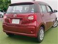 2017 Toyota Passo