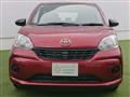 2017 Toyota Passo