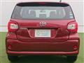 2017 Toyota Passo