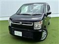 2017 Suzuki Wagon R