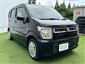 2017 Suzuki Wagon R